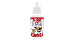 Bio PetActive Gözyaşı Lekesi Temizleyici Losyon 50 ml