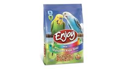 Enjoy Mix Muhabbet Kuş Yemi 400 g