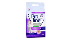 Proline Lavanta Kokulu İnce Taneli Kedi Kumu 10 L