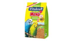 Vitakraft Menü Premium Ballı Muhabbet Kuş Yemi 1 kg