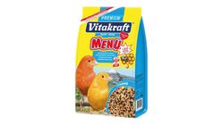 Vitakraft Menü Premium Kanarya Yemi 500 g