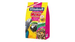 Vitakraft Menu Papağan Yemi 1 kg