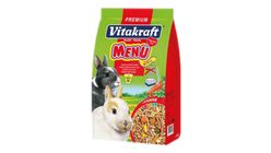 Vitakraft Menu Vital Tavşan Yemi 1 kg