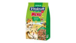 Vitakraft Menü Vital Hamster Yemi 1 kg