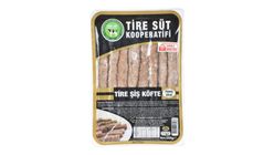 Tire Süt Kooperatifi Dana Eti Şiş Köfte 250 g
