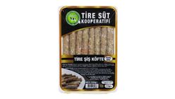 Tire Süt Kooperatifi Şiş Köfte 500 g