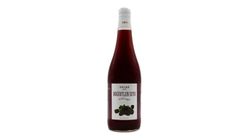 Ancora Blackberry Juice 1 L
