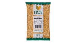 Nas Sarı Mercimek 1 kg
