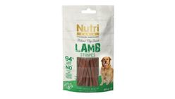 Nutri Canin Tahılsız Kuzu Etli Köpek Ödül Maması 80 g