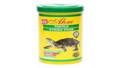 Ahm Turtle Sticks Green Food Otçul Kaplumbağa Yemi 100 ml