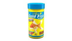 Ahm Gold Granulat Balık Yemi 100 ml