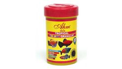 Ahm Tropical Granulat Food Balik Yemi 100 ml