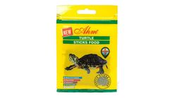 Ahm Turtle Sticks Green Food Kaplumbağa Yemi 10 g