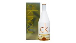 Calvin Klein IN2U Edt Kadın Parfümü 150 ml