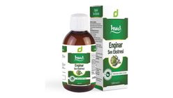 Destek Enginar Ekstraktı 100 ml