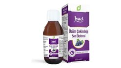 Destek Üzüm Çekirdeği Ekstraktı 100 ml