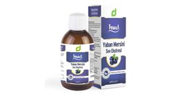 Destek Yaban Mersini Ekstraktı 100 ml