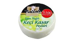 Baltalı %100 Keçi Sütünden Kaşar Peyniri 300 g