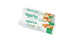 Agarta Doğal Diş Macunu Misvak Özlü 100 ml