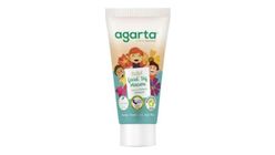 Agarta Doğal Çocuk Diş Macunu 75 ml