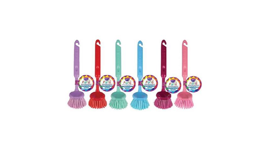 Parex Dishwashing Brush (Spray Type)