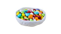 Renkli Badem Şekeri 500 g