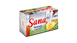 Sana Tereyağı Lezzeti Paket Margarin 250 g