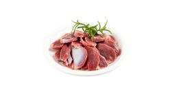 Piliç Taşlık 1 kg