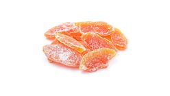 Şekerli Papaya Kurusu 250 g