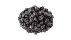 Şekersiz Yaban Mersini Kurusu 250 g
