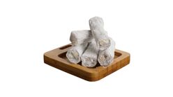 Antep Fıstıklı Fitil Lokum 500 g