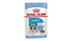 Royal Canin Mini Puppy Yaş Köpek Maması 85 g