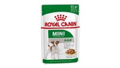 Royal Canin Küçük Irk Yetişkin Köpek Maması 85 g