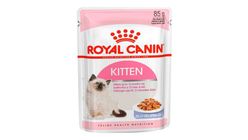 Royal Canin Jöleli Yavru Yaş Kedi Maması 85 g