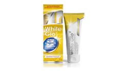 White Glo Toothpaste for Smokers 100 ml
