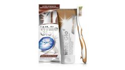 White Glo Whitening Toothpaste Against Tea and Coffee Stains 100 ml