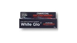 White Glo Diş Macunu Aktif Kömürlü Leke Giderici 24 g