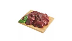 Tavuk Ciğer 500 g
