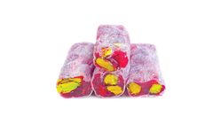 Antep Fıstıklı & Narlı Fitil Lokum 500 g