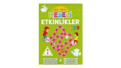 Neşeli Etkinlikler/Ema Çocuk