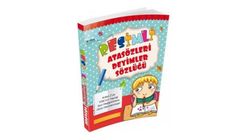 Ema Kitap Resimli Atasözleri Deyimler