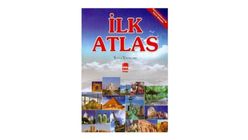 Ema Kitap İlk Atlas