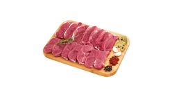 Lamb Cutlet 500 g