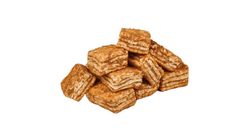 Lotus Kremalı Lokum 500 g