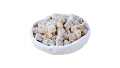 Cevizli Çifte Kavrulmuş Lokum 250 g