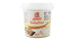 Kakaolu & Sade Tahin Helvası 960 g