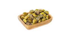 Natumora Izgara Yeşil Zeytin 250 g