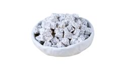 Antep Fıstıklı Çifte Kavrulmuş Lokum 200 g