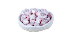 Güllü Lokum 250 g