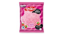 Miskos Çilekli Kağıt Helva 45 g